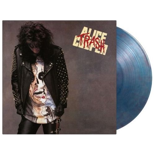 Alice Cooper - Trash - Music On Vinyl LP