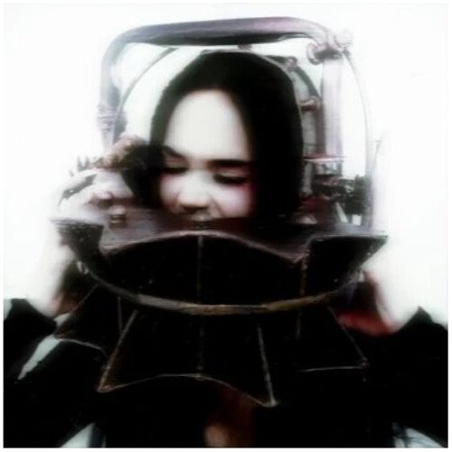 Maggie Lindemann - HEADSPLIT - LP