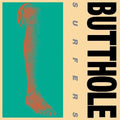 Butthole Surfers - Rembrandt Pussyhorse - LP