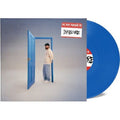 Sam Tompkins - Hi, My Name Is Insecure - LP