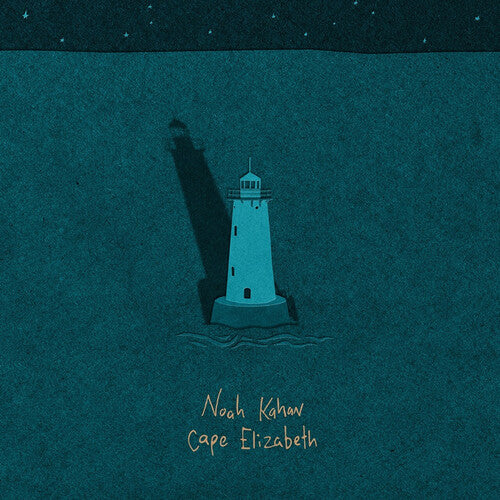 Noah Kahan - Cape Elizabeth - 12" EP