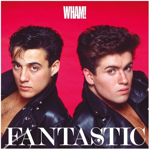 Wham! - Fantastic - LP