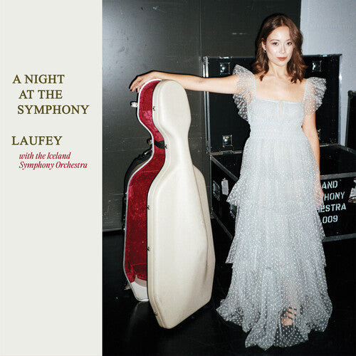 Laufey - A Night At The Symphony - RSD LP