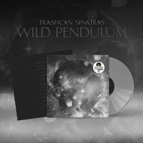Trashcan Sinatras - Wild Pendulum - RSD LP