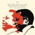 Hermano Jack McDuff - Ain't No Sunshine - Live In Seattle - RSD LP
