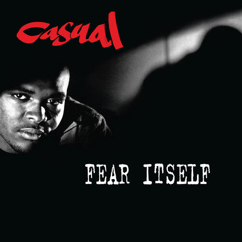 Casual - Fear Itself - RSD LP