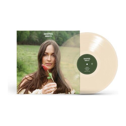 Kacey Musgraves - Pozo más profundo - LP