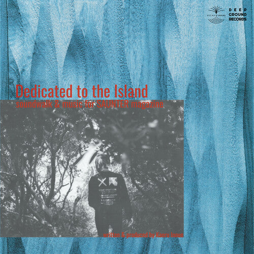 Kaoru Inoue - Dedicated to the Island - RSD LP