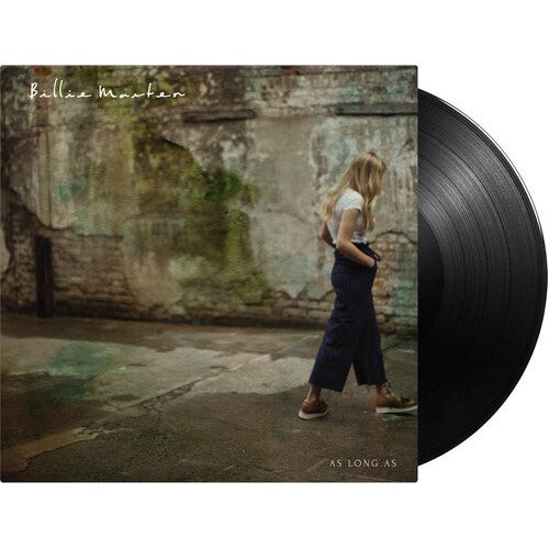 Billie Marten - As Long As - 10" RSD EP