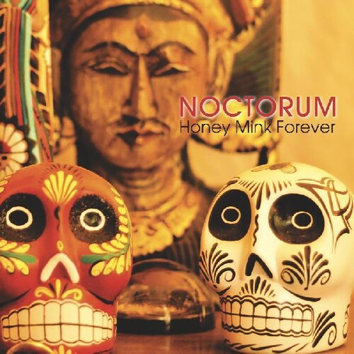Noctorum - Honey Mink Forever - RSD LP