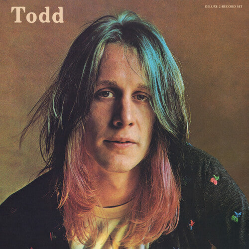 Todd Rundgren - Todd - RSD LP