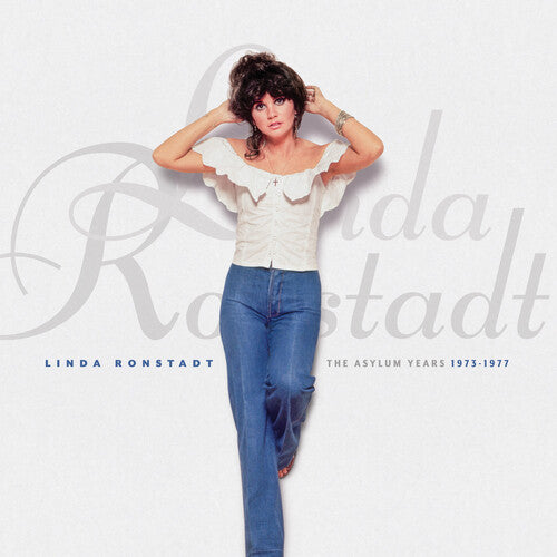 Linda Ronstadt - The Asylum Years (1973-1977) - RSD LP