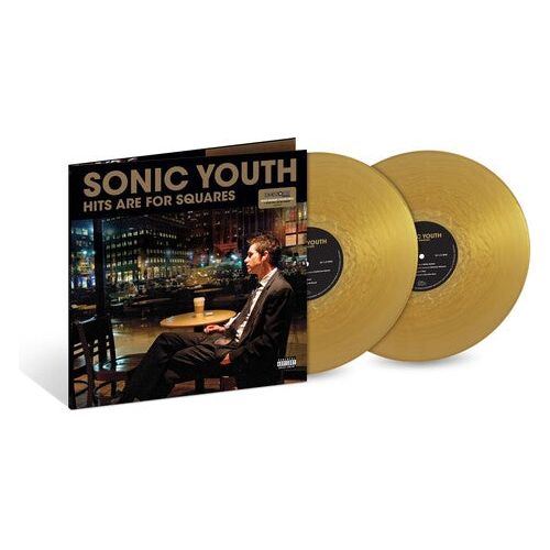 Sonic Youth - Hits Are For Squares - RSD LP