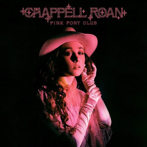 Chappell Roan - Pink Pony Club - RSD 7"