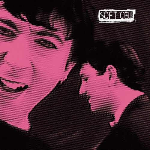 Soft Cell - Non-Stop Extended Cabaret - RSD LP