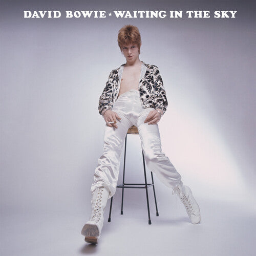 David Bowie - Waiting in the Sky - RSD LP