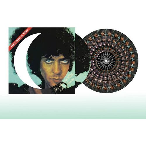 Marc Bolan & T.Rex -  Zinc Alloy - RSD LP
