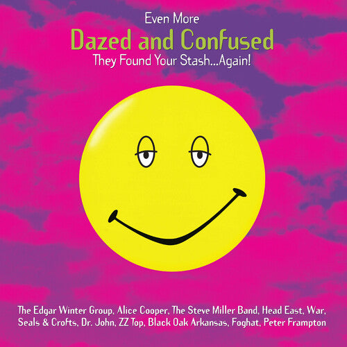 Even More Dazed And Confused - RSD Soundtrack