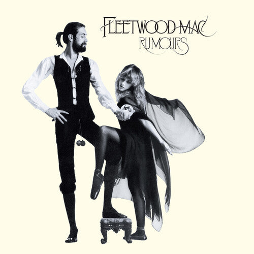 Fleetwood Mac - Rumours - Picture Disc - RSD LP