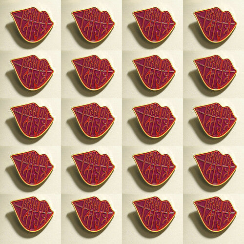 Supergrass - Kiss of Life Is 20 - RSD 10"