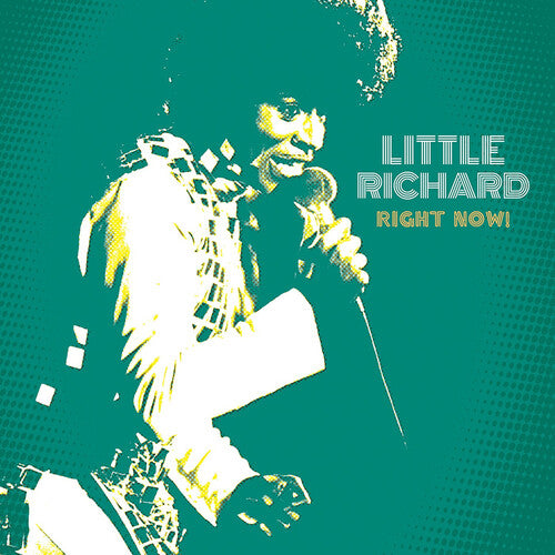 Little Richard - Right Now! - RSD LP