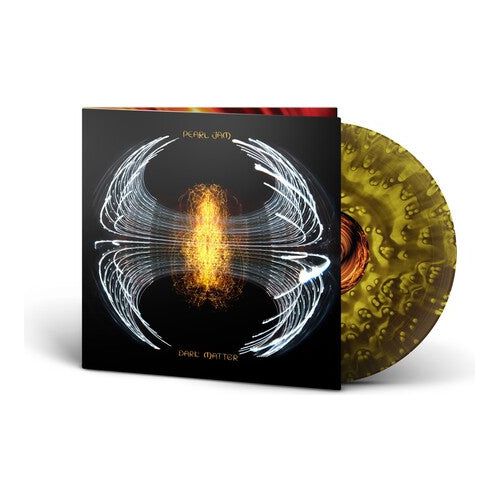 Pearl Jam - Dark Matter - RSD LP