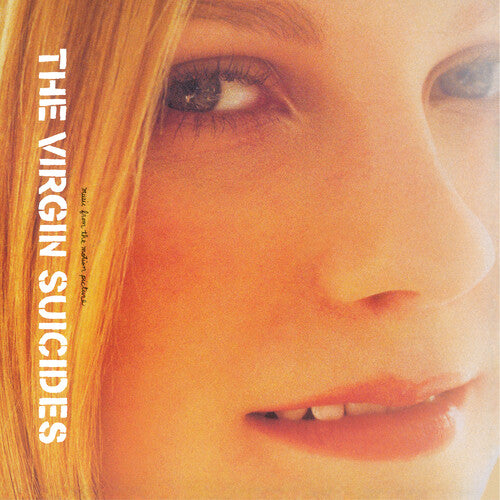 Various Artists - The Virgin Suicides (Original Sountrack) - LP