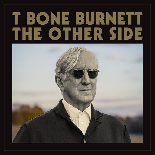 T-Bone Burnett - The Other Side - LP