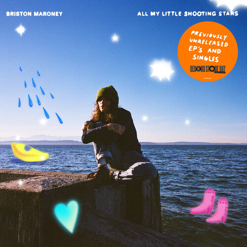 Briston Maroney - All My Little Shooting Stars - RSD LP