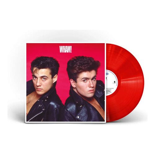 Wham! - Fantastic - Import LP