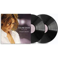 Celine Dion - Mi amor - Colección esencial - LP