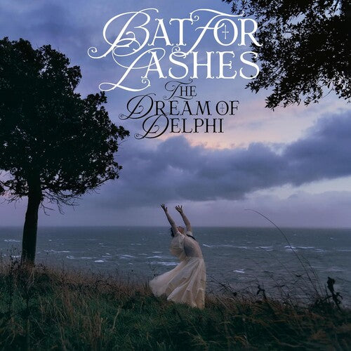 Bat for Lashes - The Dream Of Delphi - LP