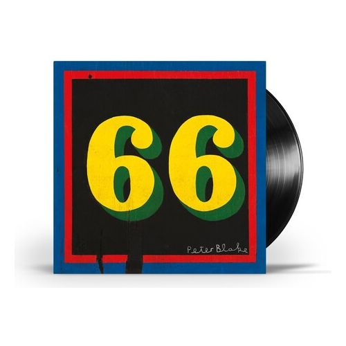 Paul Weller - 66 - LP
