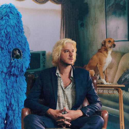 Rubel - Como Palavras vol. 1 y 2 - LP independiente