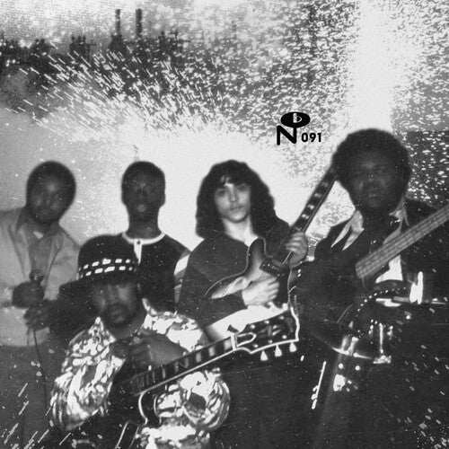 Varios artistas - Eccentric Soul: The Tammy Label - LP