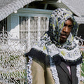 JPEGMafia - Todos mis héroes son bolas de maíz - LP