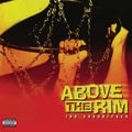 Above The Rim - Various Artists Soundtrack - LP