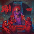 Muerte - Scream Bloody Gore - LP