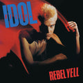 Billy Idol - Rebel Yell (40th Anniversary) - LP