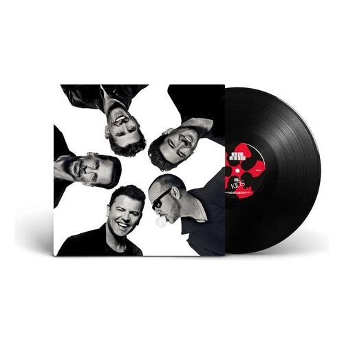 New Kids on the Block - Still Kids - LP