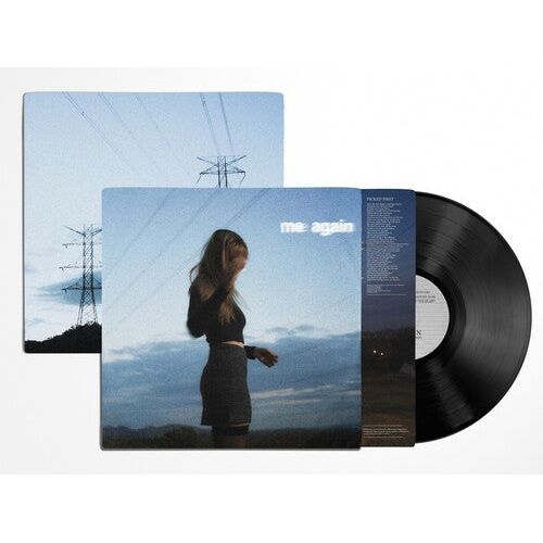 Sasha Alex Sloan - Me Again - LP