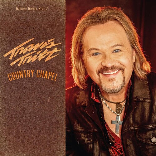 Travis Tritt - Country Chapel - LP