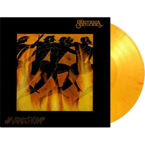Santana - Marathon - Music On Vinyl LP
