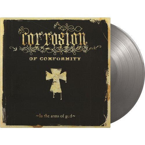 Corrosion of Conformity - In The Arms Of God - Music On Vinyl LP