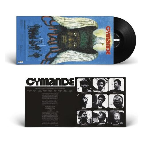 Cymande - Cymande - LP