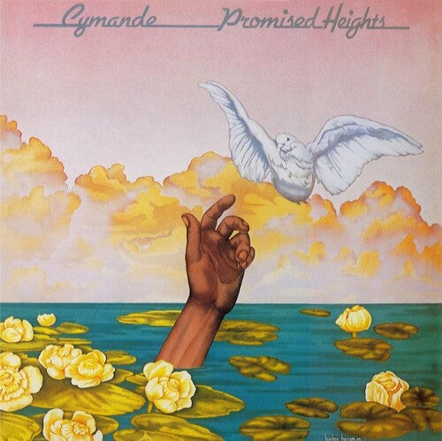 Cymande - Promised Heights - LP