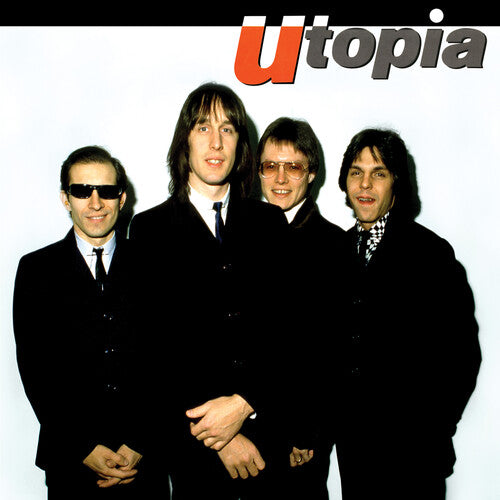Utopia - Utopia - LP