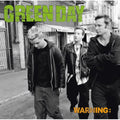 Green Day - Warning - LP
