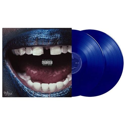 ScHoolboy Q - Blue Lips - LP