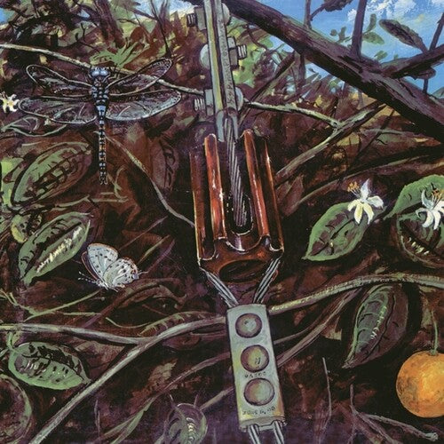 Dragonfly - Dragonfly - LP